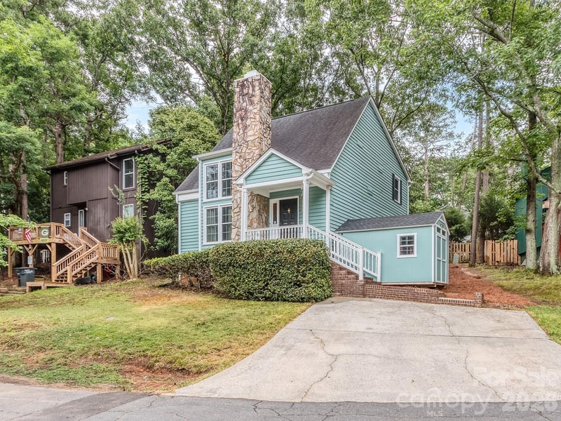 27043 Tidal Way, Fort Mill, SC 29708