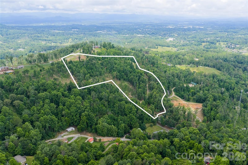 00000 Bear View Rd, Weaverville, NC 28787