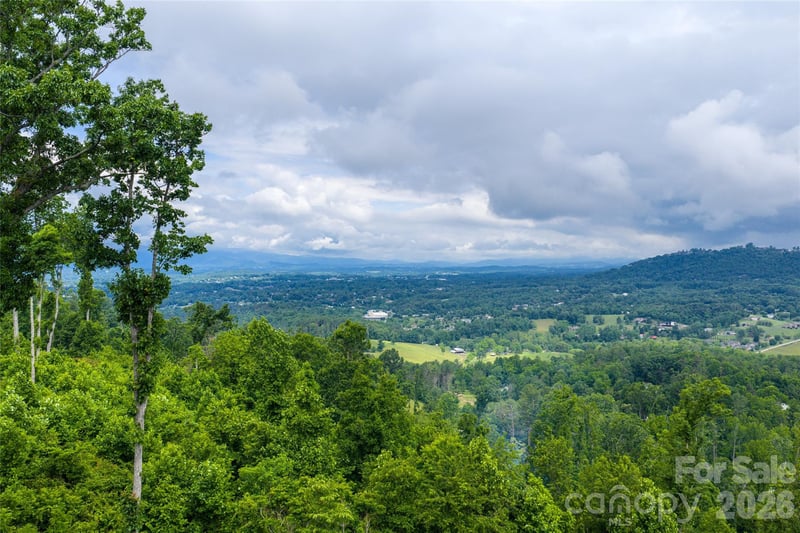 00000 Bear View Rd, Weaverville, NC 28787