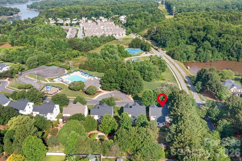 269 Montibello Dr, Mooresville, NC 28117