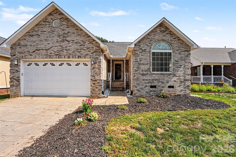 151 Birkdale Dr, Salisbury, NC 28144