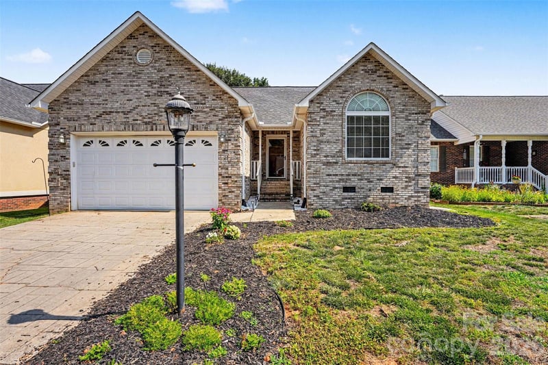 151 Birkdale Dr, Salisbury, NC 28144