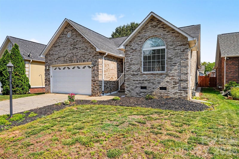151 Birkdale Dr, Salisbury, NC 28144