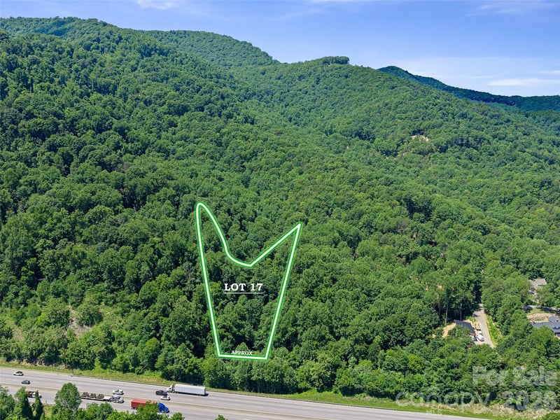 9999 Lovebird Ln #17, Candler, NC 28715