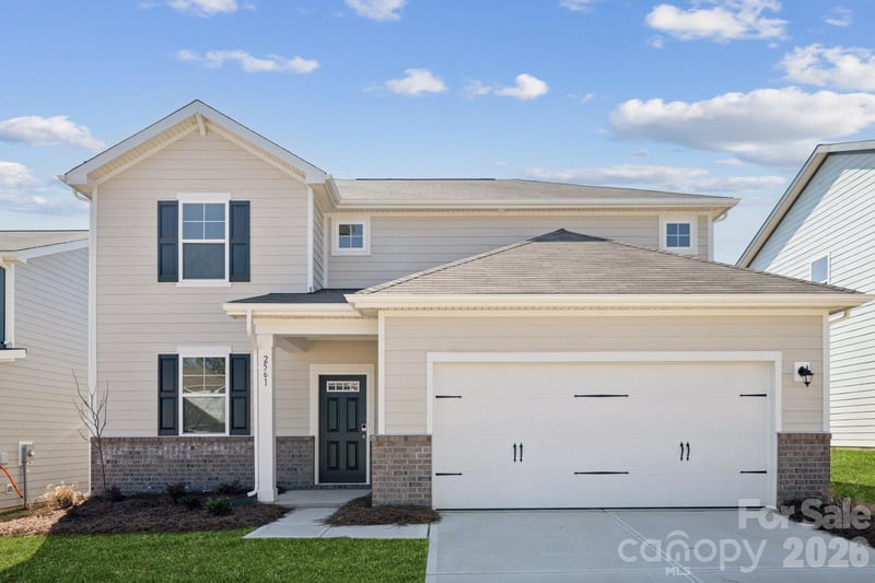 2708 Blue Sky Meadows Dr, Monroe, NC 28110