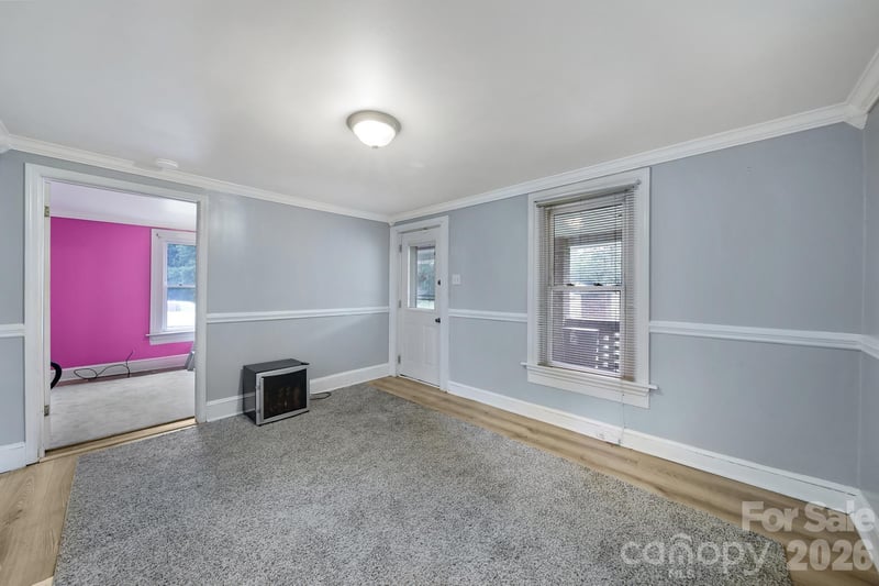 115 Lippard St, Statesville, NC 28677