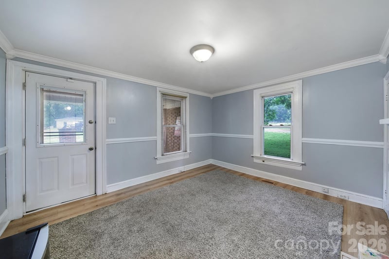 115 Lippard St, Statesville, NC 28677