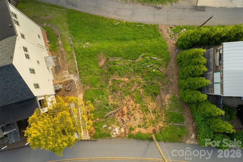 99999 College St, Asheville, NC 28801