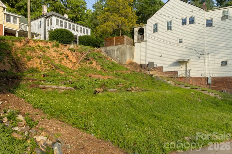 99999 College St, Asheville, NC 28801