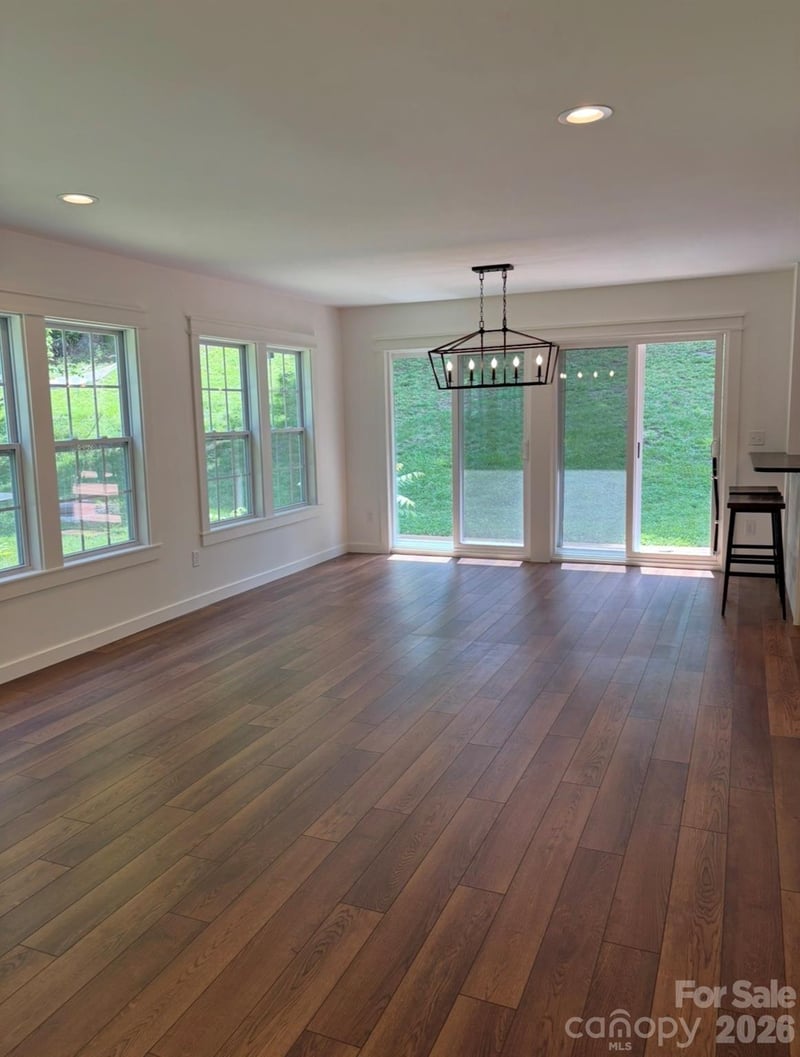 6 Greene Knoll Dr, Candler, NC 28715