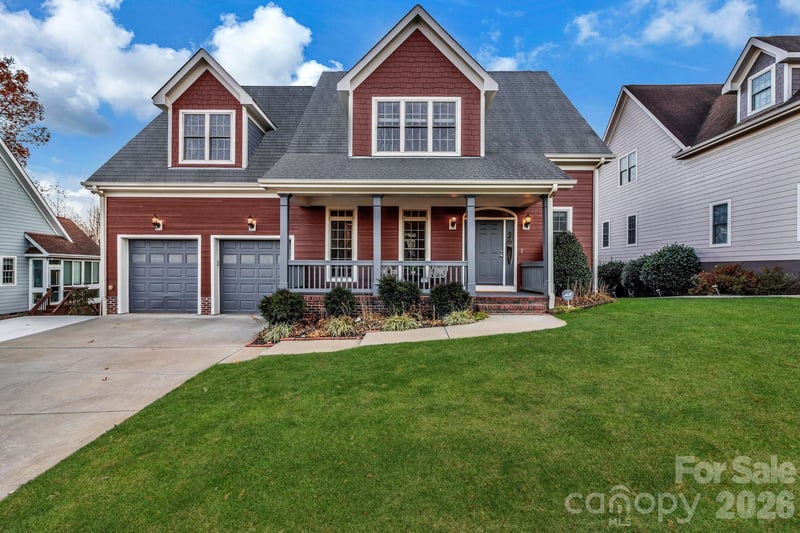 46 Stone House Rd, Arden, NC 28704