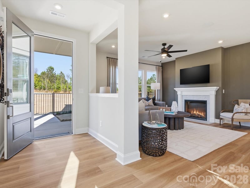 442 Nash St, Fort Mill, SC 29715