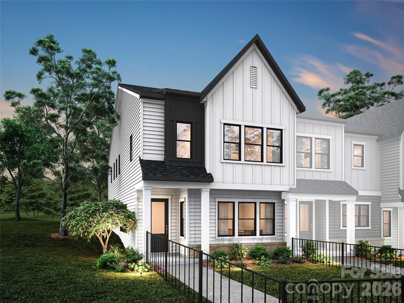 442 Nash St, Fort Mill, SC 29715