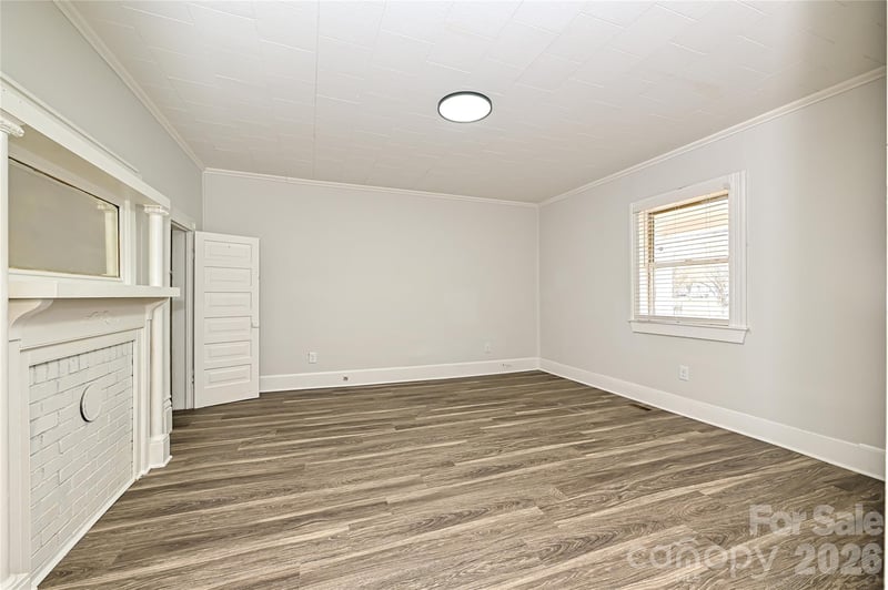 613 Liberty St, Salisbury, NC 28144