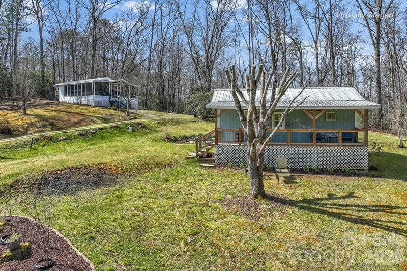 46 Kimiko Ln, Balsam Grove, NC 28708
