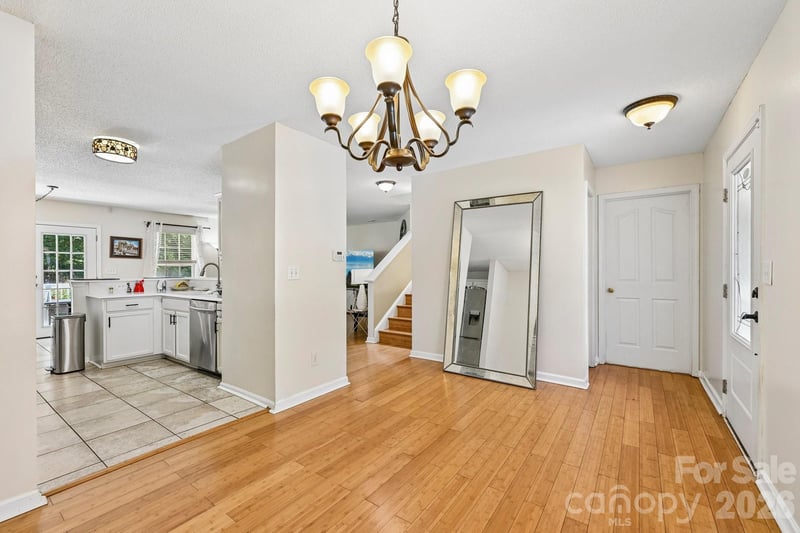9338 Golden Pond Dr, Charlotte, NC 28269