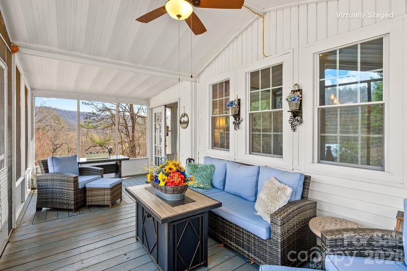 54 Kimiko Ln, Balsam Grove, NC 28708