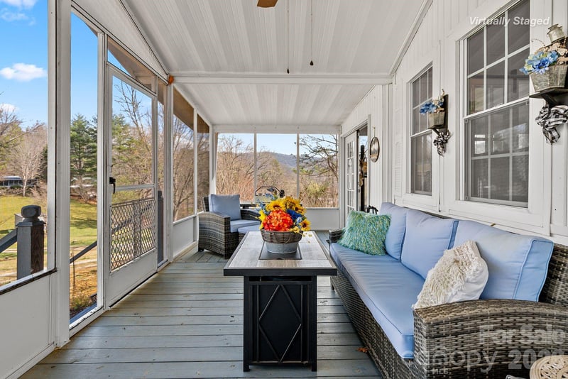 54 Kimiko Ln, Balsam Grove, NC 28708