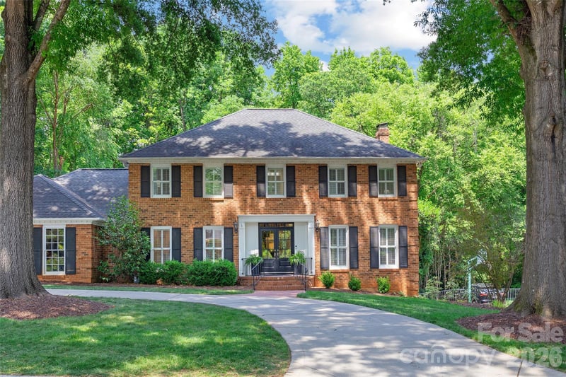 2726 Wamath Dr, Charlotte, NC 28210