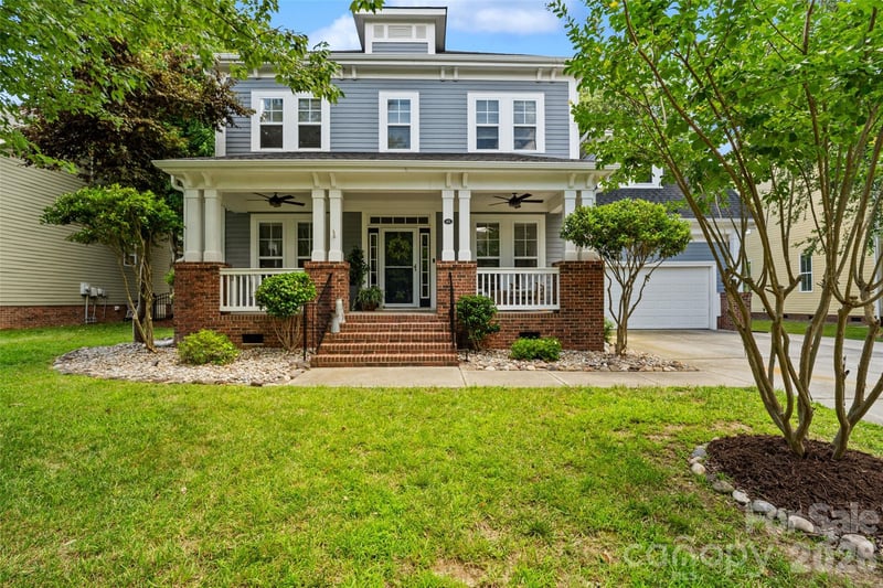 411 Shoreline Pw, Tega Cay, SC 29708