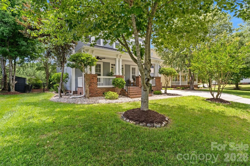 411 Shoreline Pw, Tega Cay, SC 29708