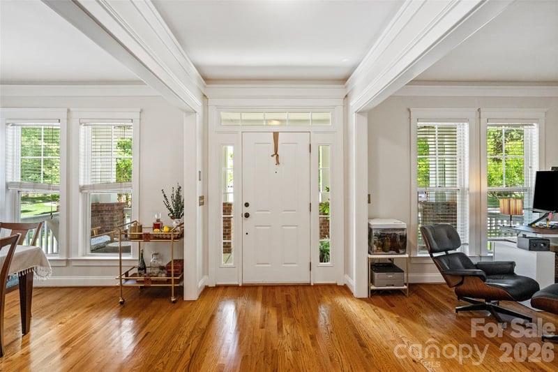 411 Shoreline Pw, Tega Cay, SC 29708