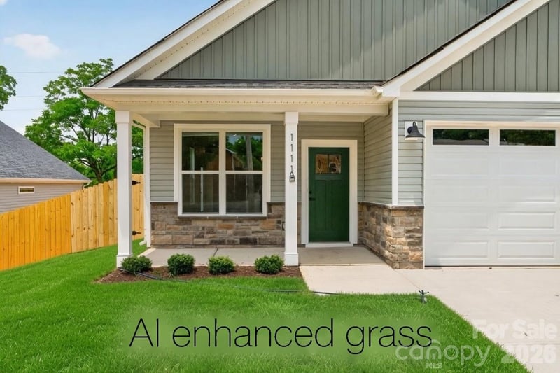 1111 Burke St, Monroe, NC 28110