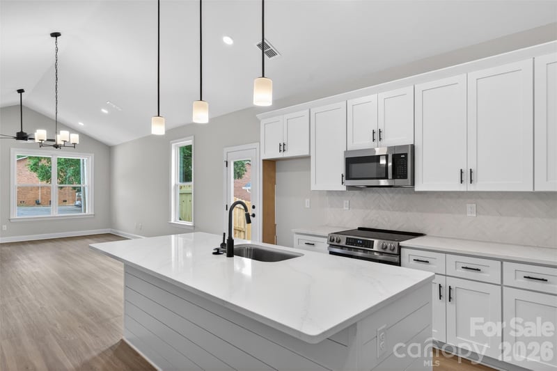 1111 Burke St, Monroe, NC 28110