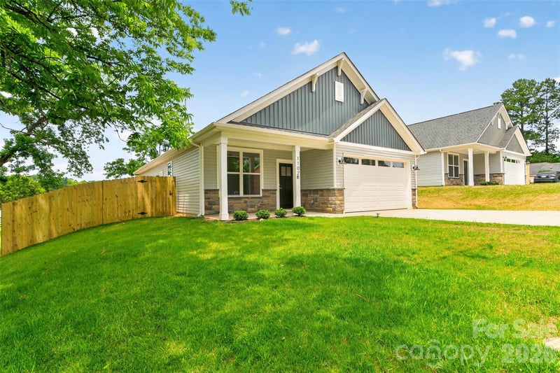 1111 Burke St, Monroe, NC 28110
