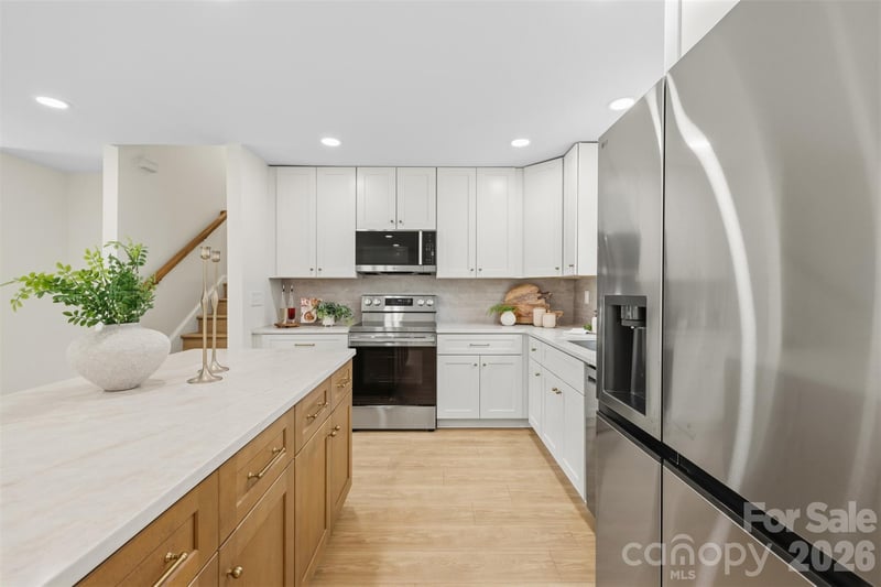 7434 Kilcullen Dr, Charlotte, NC 28270