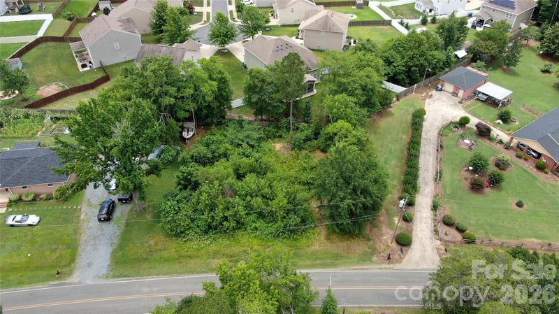 6522 Simpson Rd, Charlotte, NC 28216