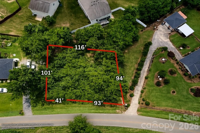 6522 Simpson Rd, Charlotte, NC 28216