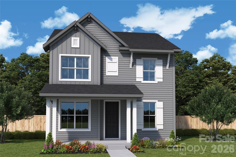 14030 Marlin Ln, Mint Hill, NC 28227
