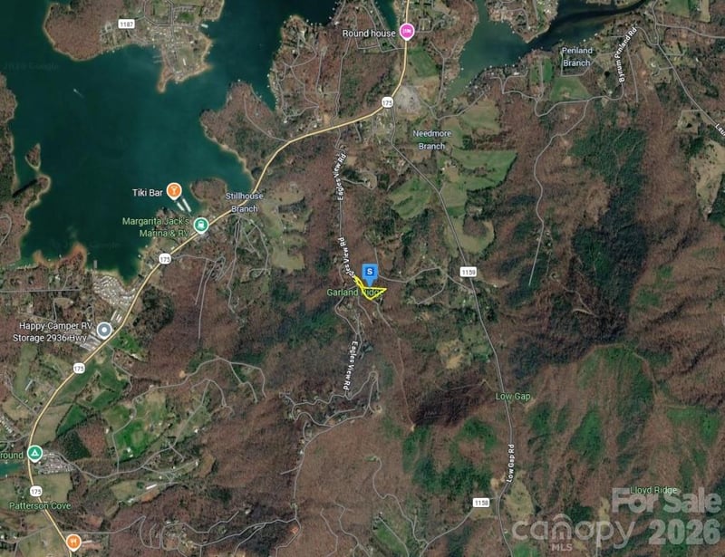 59 Eagles View Valley, Hayesville, NC 28904