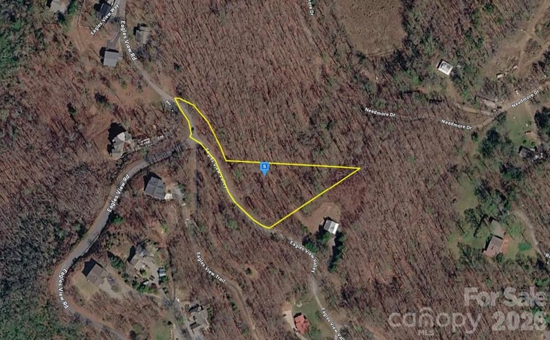 59 Eagles View Valley, Hayesville, NC 28904