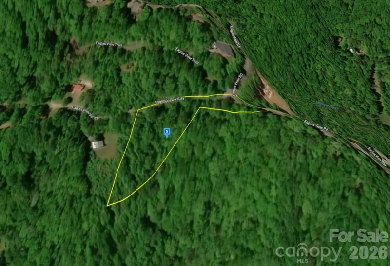 59 Eagles View Valley, Hayesville, NC 28904