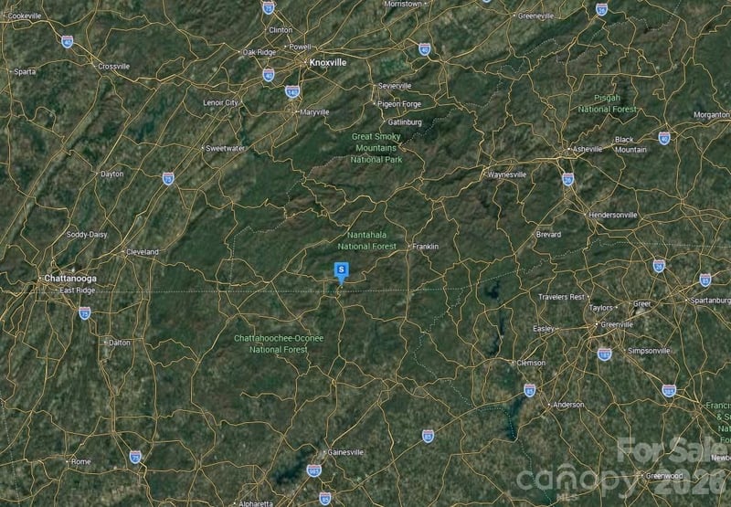 59 Eagles View Valley, Hayesville, NC 28904