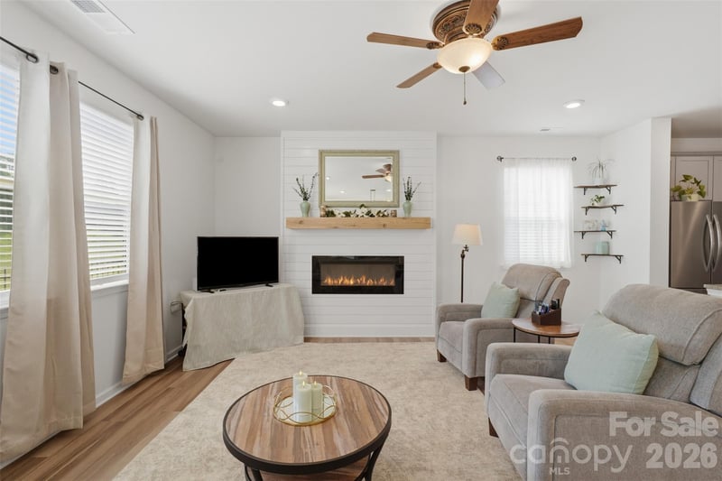 1011 Yearden Ln, Monroe, NC 28110