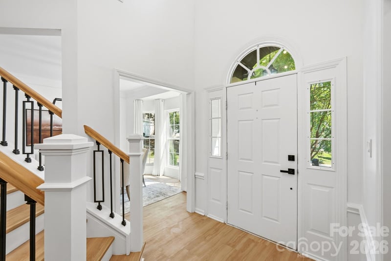 6102 Garamond Ct, Charlotte, NC 28270