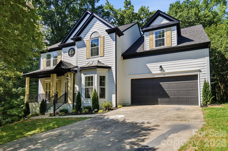 6102 Garamond Ct, Charlotte, NC 28270