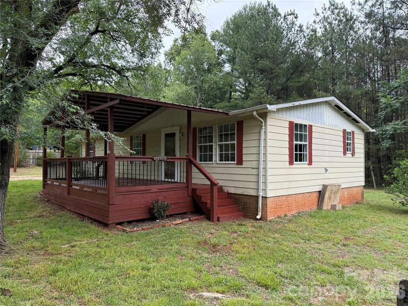 211 Corry Ln, Bostic, NC 28018