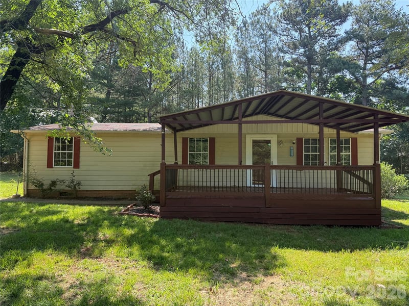 211 Corry Ln, Bostic, NC 28018