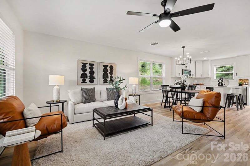4224 Pine St, Kannapolis, NC 28081