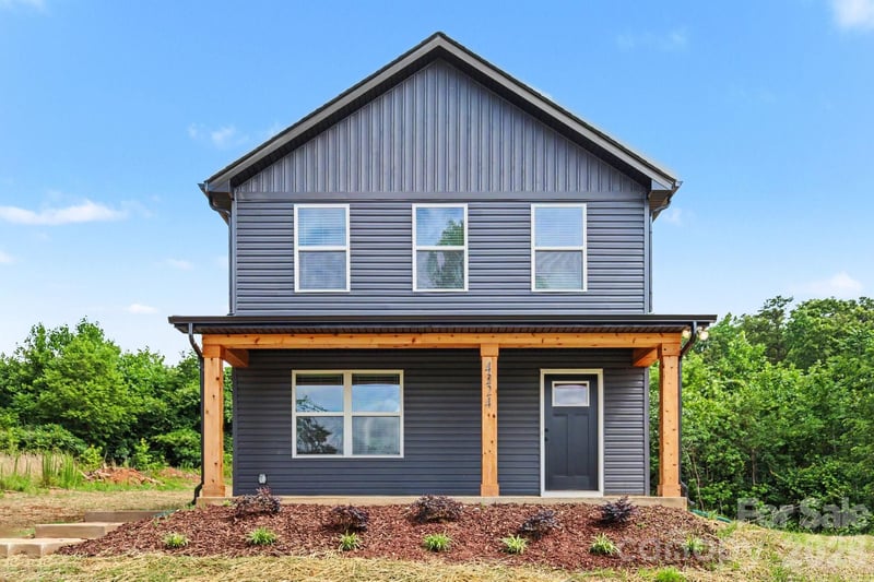 4224 Pine St, Kannapolis, NC 28081