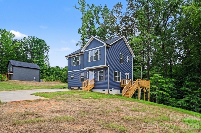 4218 Pine St, Kannapolis, NC 28081