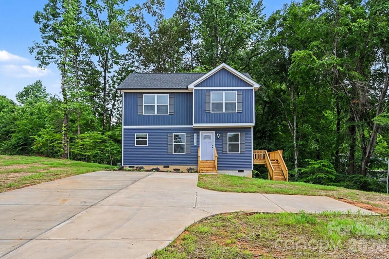 4218 Pine St, Kannapolis, NC 28081