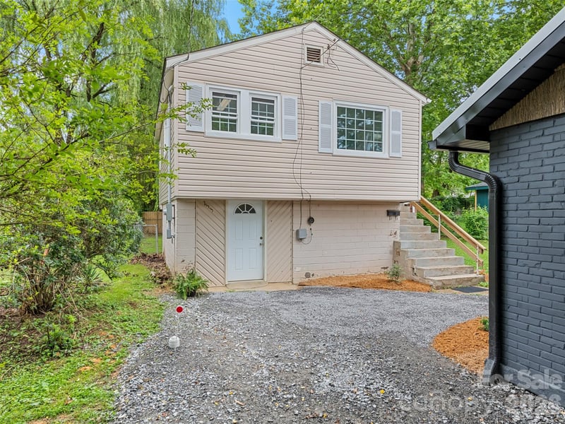 259 - 253 Richland St, Waynesville, NC 28786