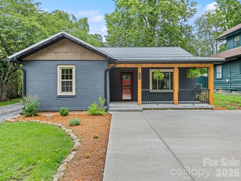 259 - 253 Richland St, Waynesville, NC 28786