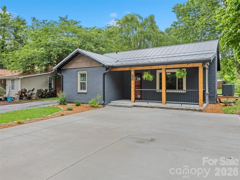 259 - 253 Richland St, Waynesville, NC 28786