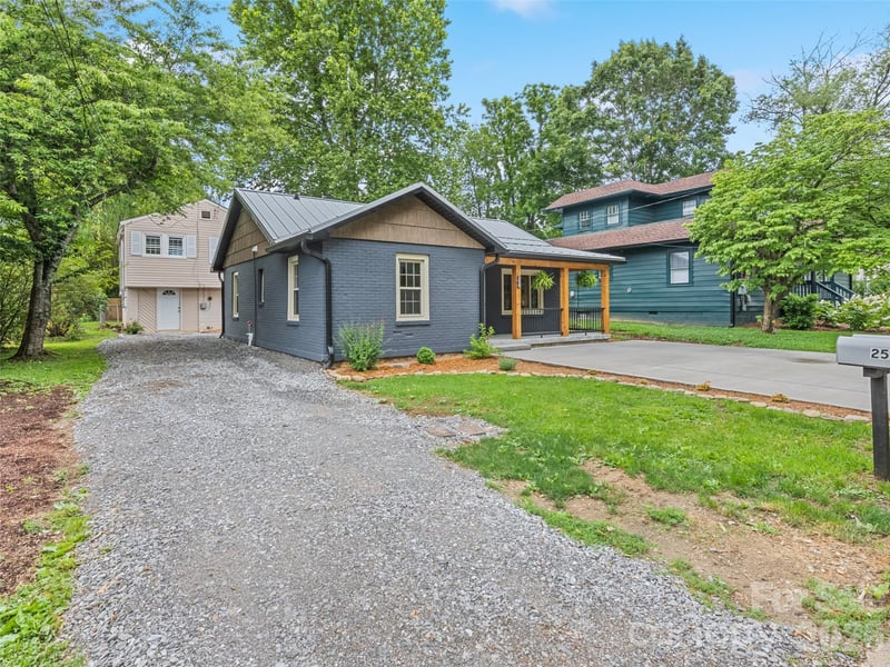 259 - 253 Richland St, Waynesville, NC 28786